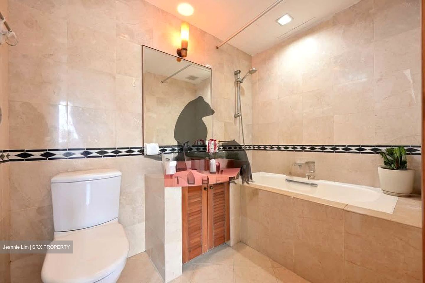 The Princeton (D10), Apartment #578007181